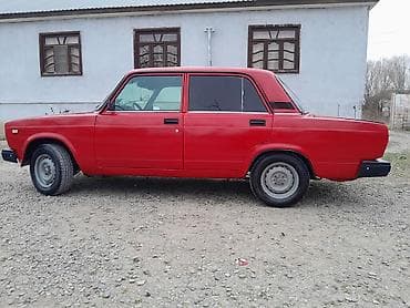start stop qiymeti: VAZ (LADA) 2107: 1.6 l | 1993 il 16772 km Sedan — 5