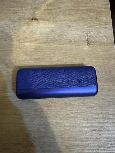 gun eynəyi: IQOS ILUMA i (EN SON MODEL)– Electric Purple - Rəng: Electric Purple — 1