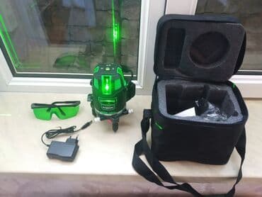 philips lazer aparatı: Lazer urvin 180mm Yeni keyfiyyətli teze — 2