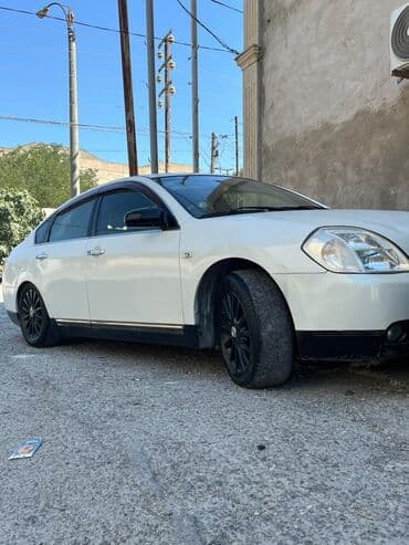 ниссан х трейл цена бу: Nissan Teana: 2.3 л | 2004 г. Седан — 2