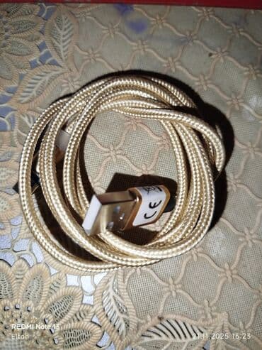 azercell internet paketleri 1 azn: Kabel Type C (USB-C) — 1