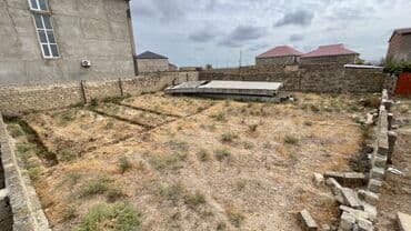 binəqədi gənclər şəhərciyi: Tikinti — 2