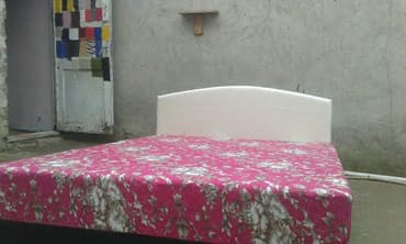 Ev üçün mebel: Yataq — 2