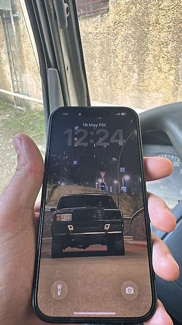 IPhone 15, 128 GB, Midnight, Simsiz şarj