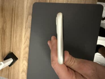 Mətbəx texnikası: IPhone 11, 64 GB, Ağ, Face ID — 6