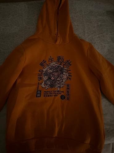 Толстовка фирмы Koton. XL EU 42. Tezedir. Baha alinib