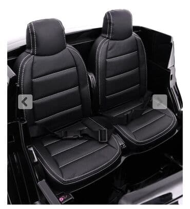 30 razmer: Güclü ushaq maşını. Təzədi. Mağazadan 800 AZN almışam. Təkərləri — 6