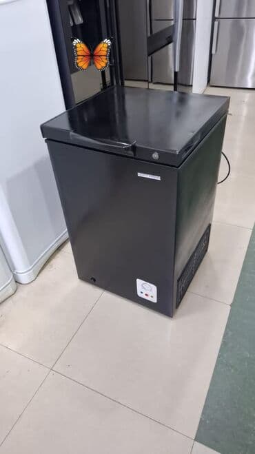 кыз керек бир кунго бишкек: SAMİRƏ kod³⁰🦋 Dondurucu 60sm 120 litr az işlənmiş qara 300m yazili — 1