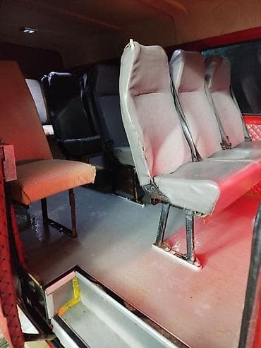 sud cəni: Salam maşın satılmır arendaya verilir sürçü ilə birlikdə 1500 manata — 7