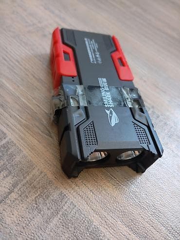 Powerbank < 5000 mAh, Yeni