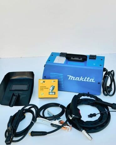 Yeni Qaynaq aparatı Kontakt, Pulsuz çatdırılma lalafo.az -da Yeni Qaynaq aparatı Kontakt, Pulsuz çatdırılma