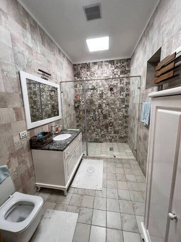 недвижимость в азербайджане купить: Мярдяканы, 400 м², 5 комнат, Без бассейна, Комби, Газ, Водопровод — 12