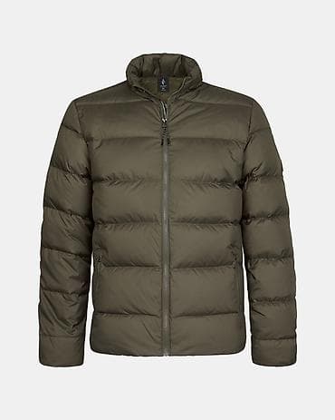 deri pencekler: Skechers GoShield Traverse. Skechers gödəkcəsi — 1