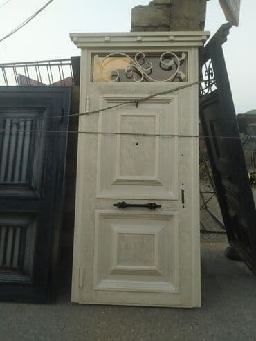 divar boyaları: Mənzil üçün Yeni Giriş qapısı Şəbəkə ilə, Zəmanətli, Pulsuz çatdırılma — 21