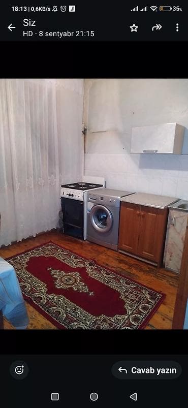 led guzgu: Mebel dəsti – klassik üslub - Geniş qardirob: 5 qapılı konstruksiya — 7