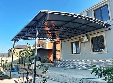 Pilləkən məhəccərləri: Müxtəlif dizaynlarda dəmir məhəccərlər. Pilləkənlər, eyvanlar və ya — 8