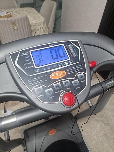 model 1: Qaciw aparati BODY FIT "Timsport"- un Montin filialindan 2000m alinib — 7