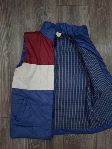 cins pencekler: Jilet — 2