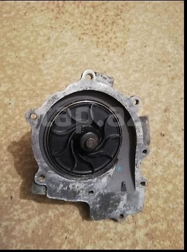 maz ehtiyat hisseleri: Mercedes-Benz 2.2cdi, 2012 il, Orijinal, İşlənmiş — 1