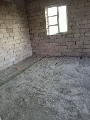 ucuz həyət evləri 2022: 3 otaqlı, 220 kv. m, Kredit yoxdur, Təmirsiz — 1