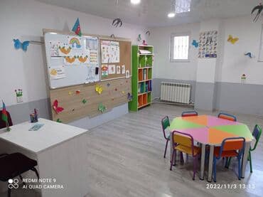 sumqayitda arenda obyekt: Xalqlar metrosuna tədriz mərkəzi ayi 900azn icareye verilir.
900azn — 4