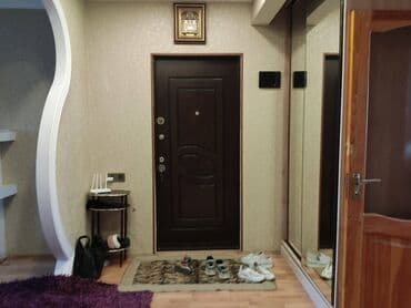 binede ipoteka evler: Bakı, 3 otaqlı, Köhnə tikili, m. Neftçilər, 80 kv. m — 8