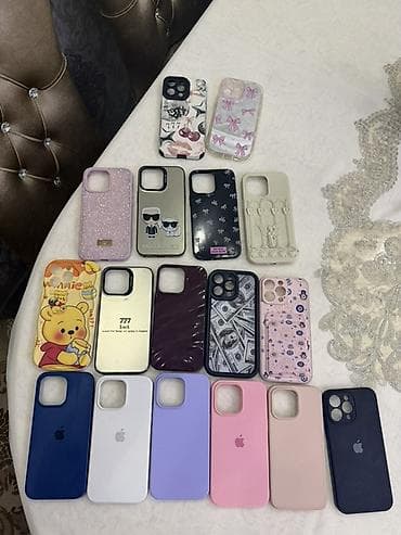 Məhsul: iPhone 14 pro max üçün müxtəlif dizaynlarda telefon qabları lalafo.az -da Məhsul: iPhone 14 pro max üçün müxtəlif dizaynlarda telefon qabları