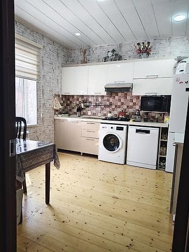 4 комнаты, 100 м², Средний ремонт — 8