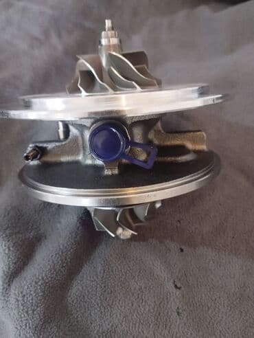 Автозапчасти: Turbo ve Katrici Renault Megane 6+1 və Bütün markada maşınarın — 1