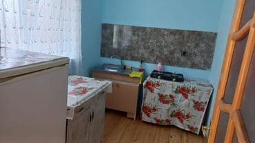 Günlük kirayə evlər: 55 kv. m, 2 otaqlı, Kombi, Qaz, İşıq — 5