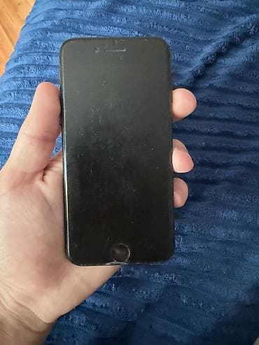 iphone 10 s: IPhone SE 2020, 64 GB, Qara, Barmaq izi — 3