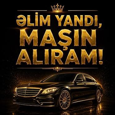 Xidmət: Avtomobil alışı Məqsəd: Fərqli markalı və modeldə minik lalafo.az -da Xidmət: Avtomobil alışı Məqsəd: Fərqli markalı və modeldə minik