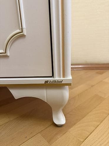 kündür: Düz masa, Stulsuz, Polkalı, Siyirməli, Türkiyə, MDF — 2