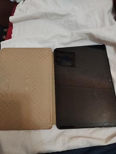 Huawei MediaPad T5 planşet + maqnitli qapaq - Brend/model: Huawei — 1