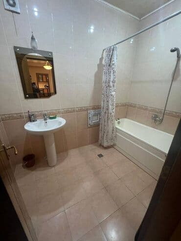 xutor kiraye: Nərimanov metrosunnan əyaq ilə 3 dəqiqə məsafədə 14 mərtəbəli binanın — 6