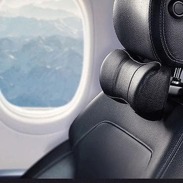 w124 aksesuar: Avtomobil üçün boyun yastığı BASEUS Çatdırılma Və Quraşdırılma Bizim — 5