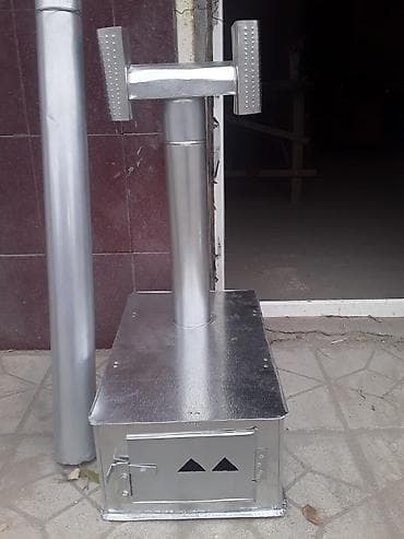 restoran avadanlıq: Restoran, kafe, çay evi, dönərxana və şirniyyat sexləri üçün peşəkar — 9