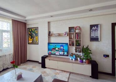 2 otaqlı, Yeni tikili, 62 kv. m lalafo.az -da 2 otaqlı, Yeni tikili, 62 kv. m