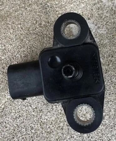 sensor lampa: Məhsul: Avtomobil MAP sensoru (Manifold Absolute Pressure Sensor) — 5