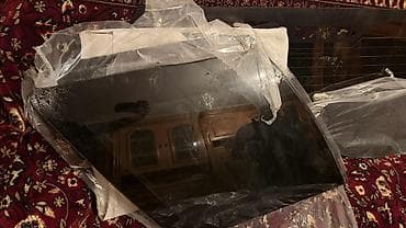 map sensor opel: Arxa, Nissan Patrol — 3