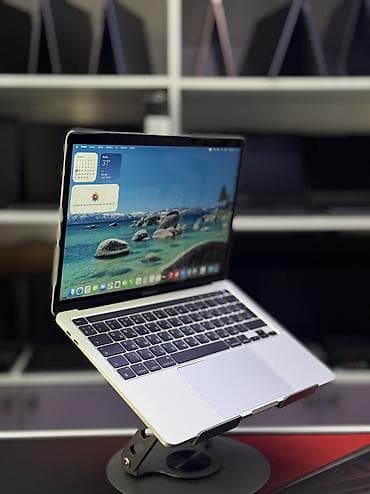 notebook ehtiyat hisseleri: İşlənmiş Apple MacBook, 13.3 ", Apple M2 Pro, 512 GB, Ünvandan götürmə, Pulsuz çatdırılma, Ödənişli çatdırılma — 2