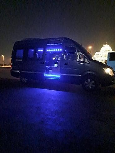 baki quba avtobus: Avtobus, Bakı - Gəncə, 20 Oturacaq — 10