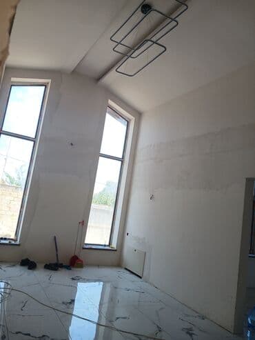 4 faizli ipotekada olan evler: 3 комнаты, 175 м², Есть кредит, Без ремонта — 7