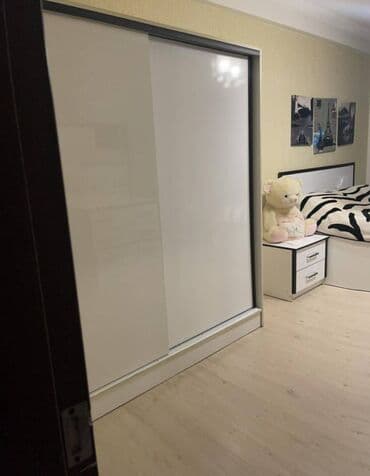 kiraye evler memar ecemi: 2 otaqlı, Yeni tikili, 86 kv. m — 8