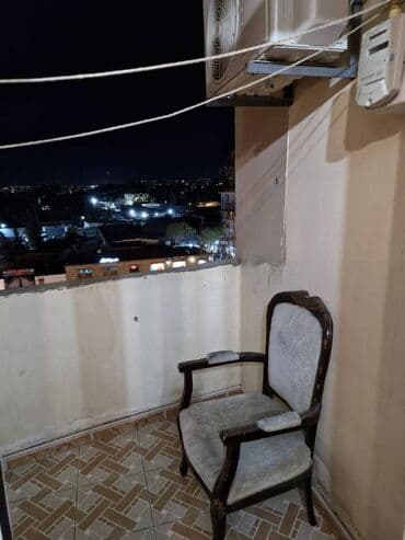 1 otaqli kiraye evler 20 yanvarda: Sabunçu rayonu,Razin,Akkord yaşayış kompleksində,20 mərtəbənin,5-ci — 5