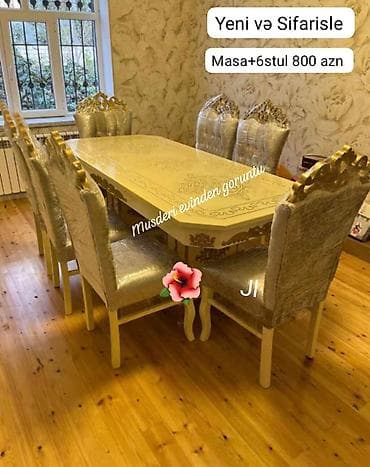 lalafo.az samovarlar: Masa desti — 1