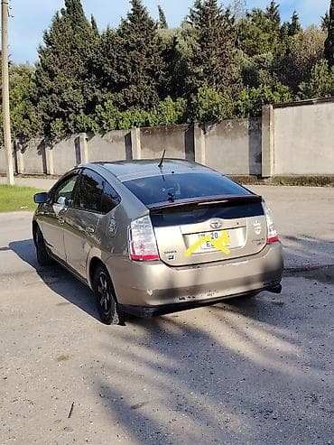 toyota prius diski: Toyota Prius: 1.5 l | Hetçbek — 4