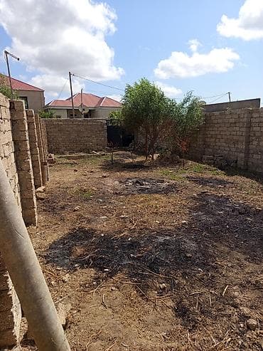 2 sot, Tikinti, Barter mümkündür, Bələdiyyə