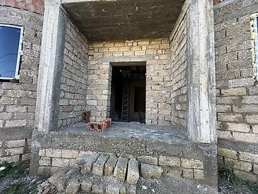 ev alqı satqı müqaviləsi: 5 otaqlı, 264 kv. m, Təmirsiz — 2