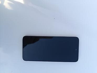 huawei p20 pro: Redmi 13, 256 GB, rəng - Qara, Qırıq — 2